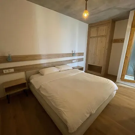 Bed & Breakfast Vineyard 2*