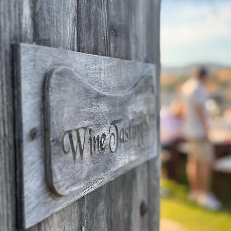 Vineyard - Over 14 Years Old Only