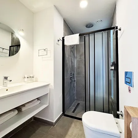 Oda ve Kahvaltı Vineyard - Over 14 Years Old Only