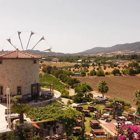 Alojamento de Acomodação e Pequeno-almoço Vineyard - Over 14 Years Old Only