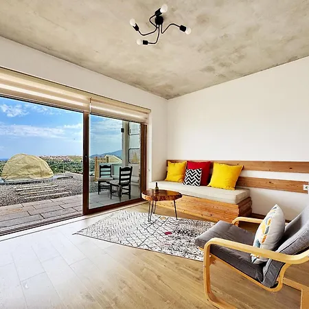 Alojamento de Acomodação e Pequeno-almoço Vineyard - Over 14 Years Old Only