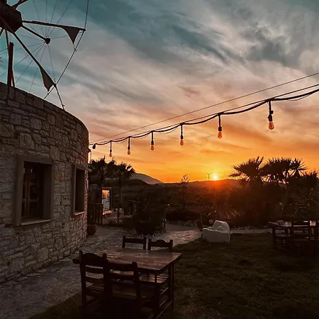 ベッド・アンド・ブレックファスト Vineyard - Over 14 Years Old Only 4*