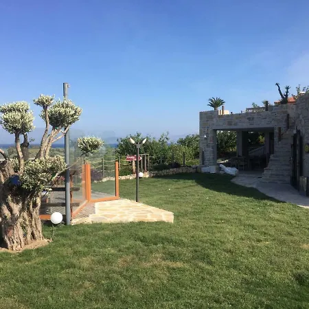 Vineyard - Over 14 Years Old Only Bed & Breakfast Datça