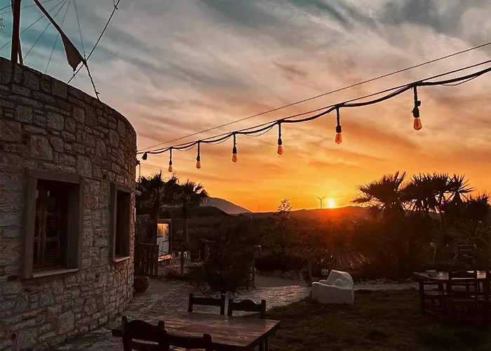 ベッド・アンド・ブレックファスト Vineyard - Over 14 Years Old Only 4*