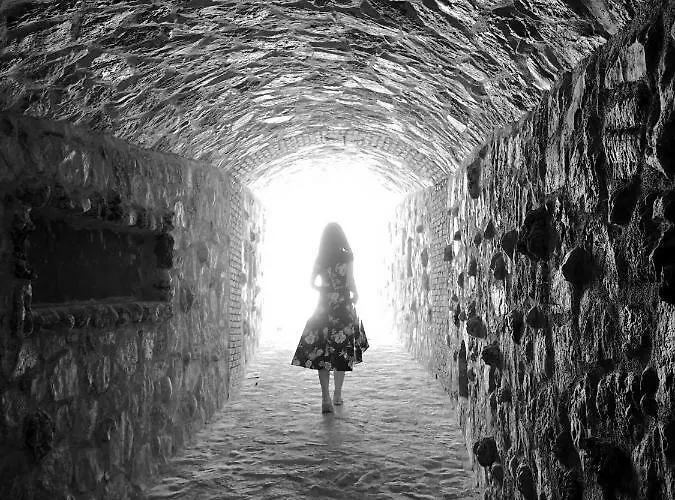 Vineyard - Over 14 Years Old Only 4* Datça